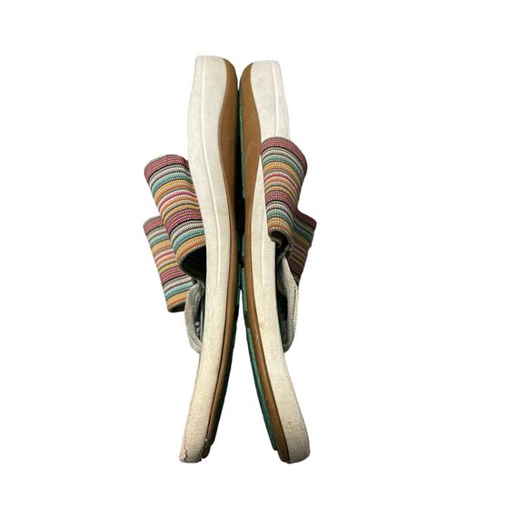 COBB HILL by New Balance Flip Flop Women's Size 6 - Picture 2 of 5